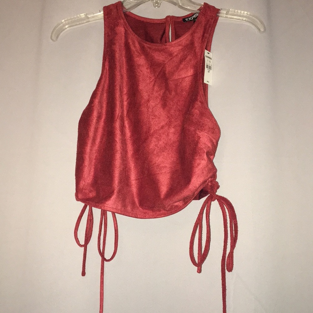 Express top NWT